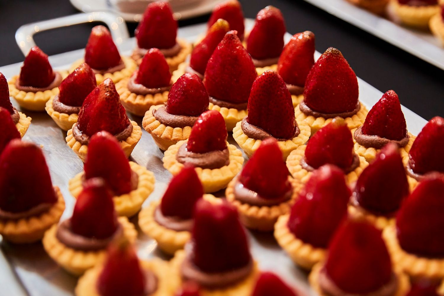 Tarde de Té Especial Mujer