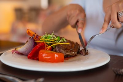 Gastronomía