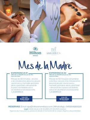 Mes de la Madre Mes de la Madre