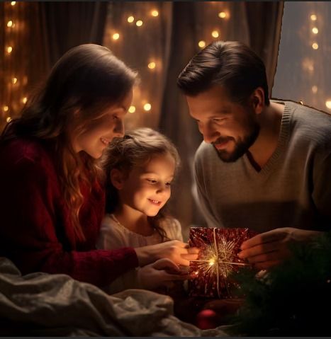 Navidad en Hilton Mendoza