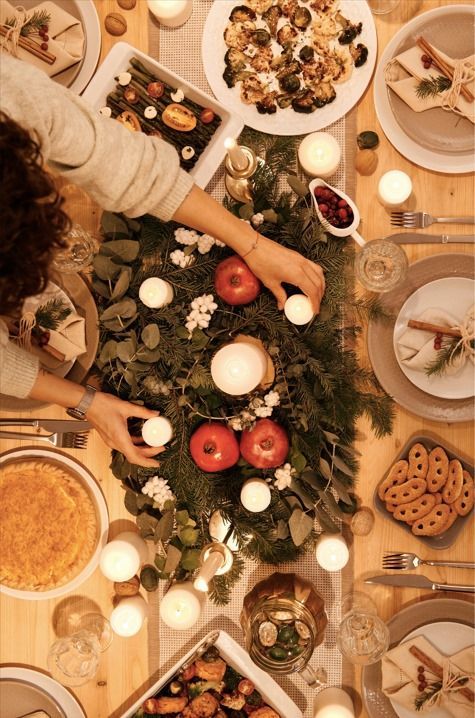 Navidad en Hilton Mendoza