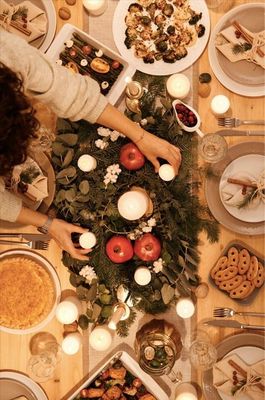 Navidad en Hilton Mendoza Navidad en Hilton Mendoza