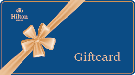 Gift Card Hilton Mendoza