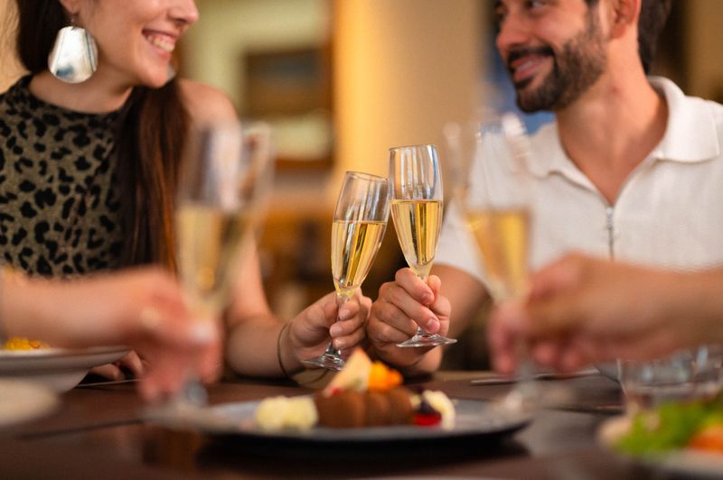 "Celebrá el Amor"  Especial San Valentin