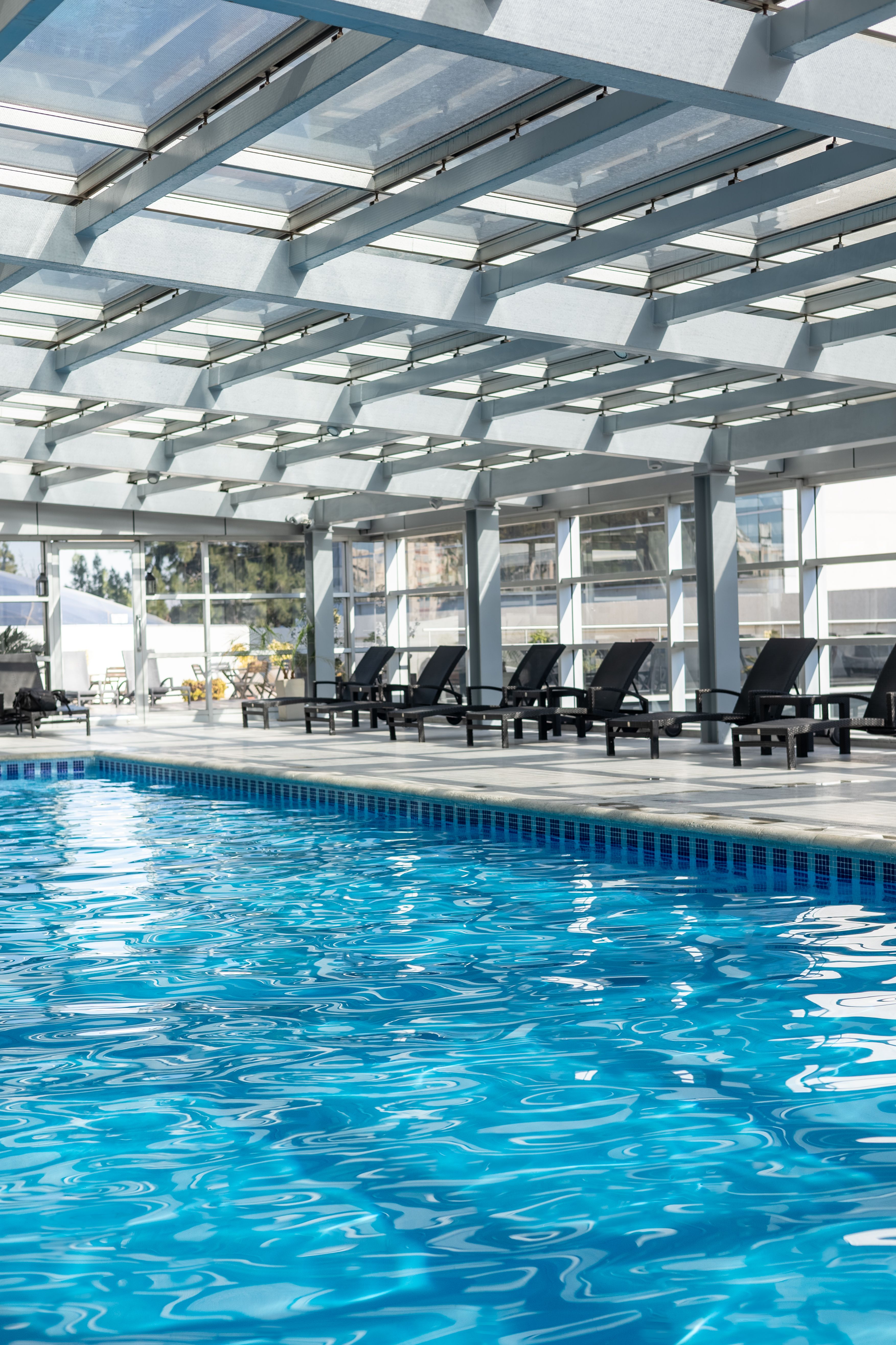 Escapada Hilton Mendoza