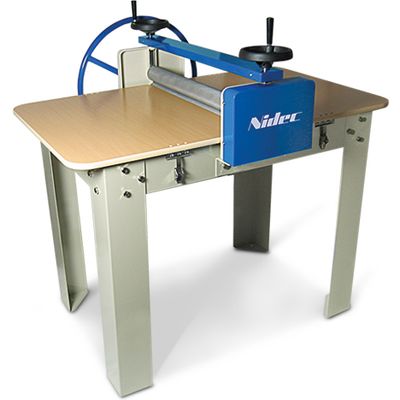Slab Rollers