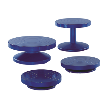 Banding Wheels