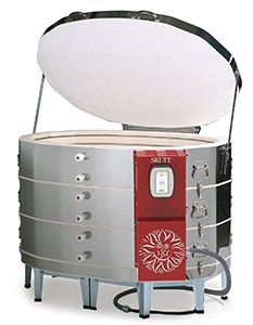 KMT-1627-3PK/208V 3PH KILN SSR