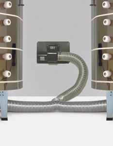 Kiln Accessories