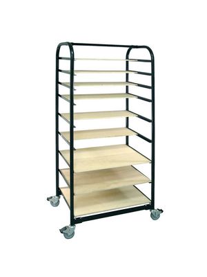 Ware Carts