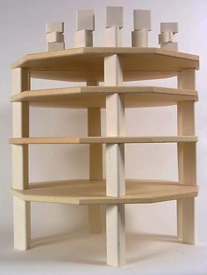 Kiln Corner