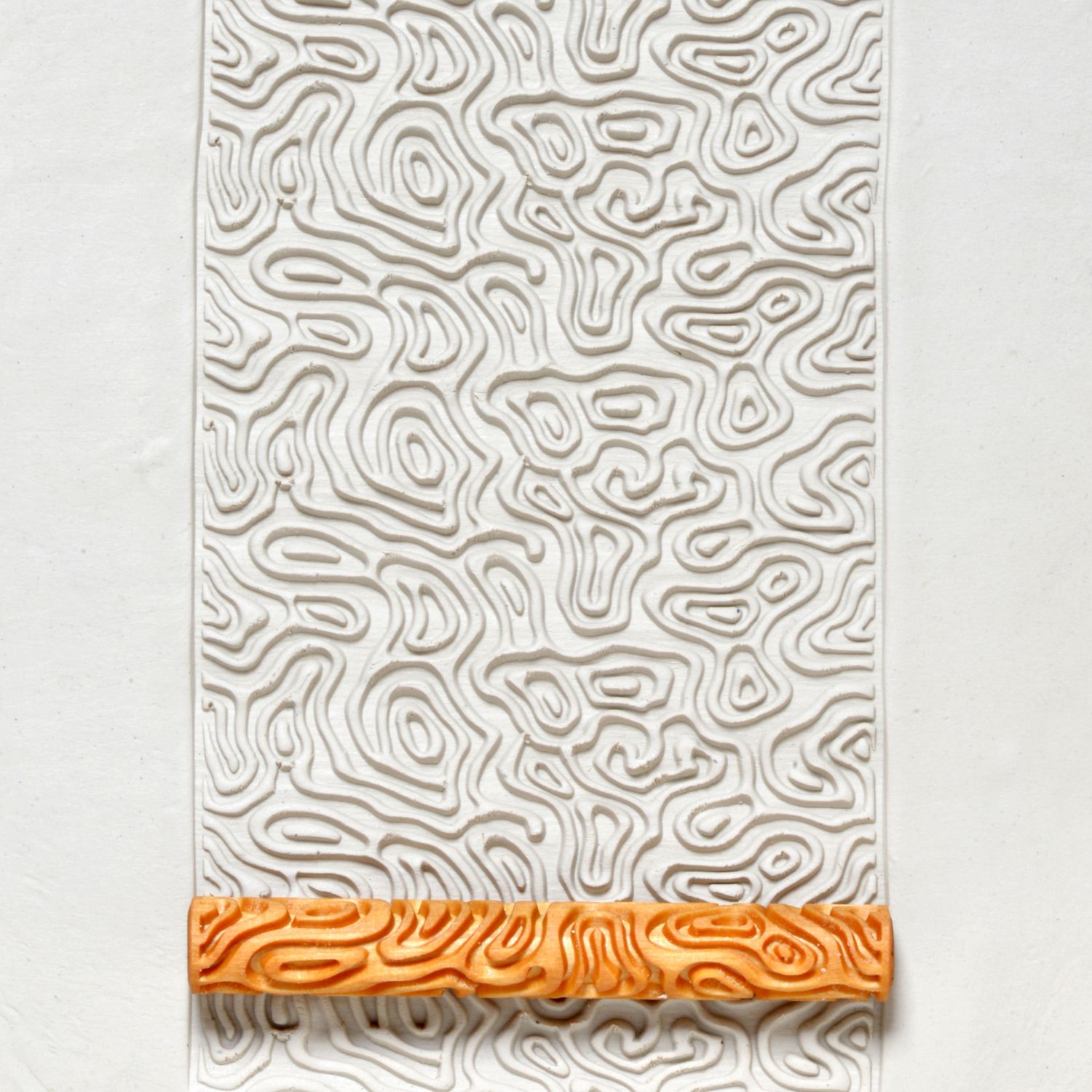 TWIG ROLLER - TOPOGRAPHIC
