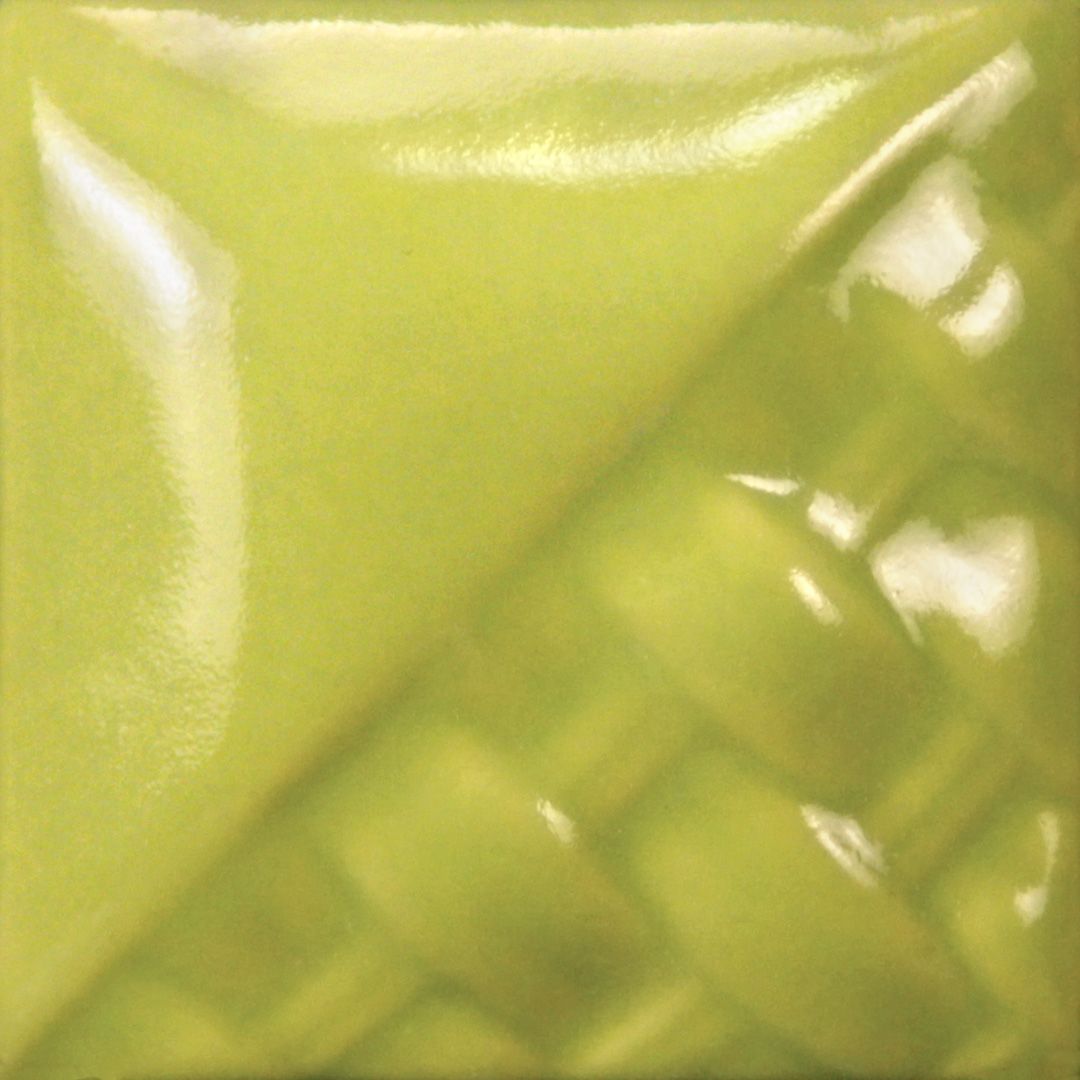 SW507P - BRIGHT GREEN GLOSS - PINT