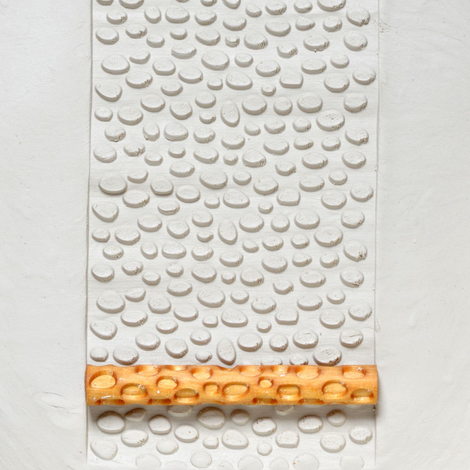 TWIG ROLLER - PEBBLES