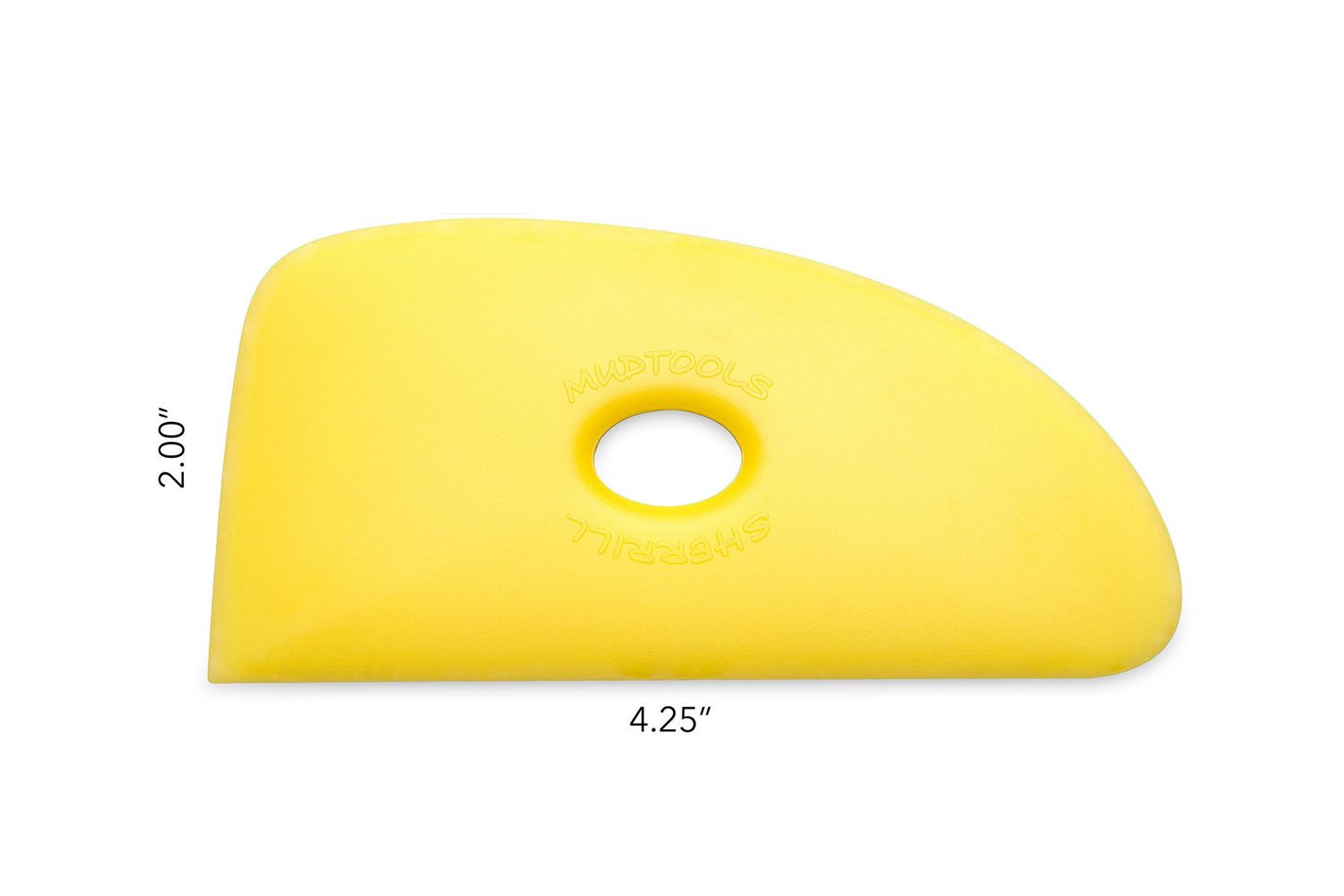SOFT YELLOW #4