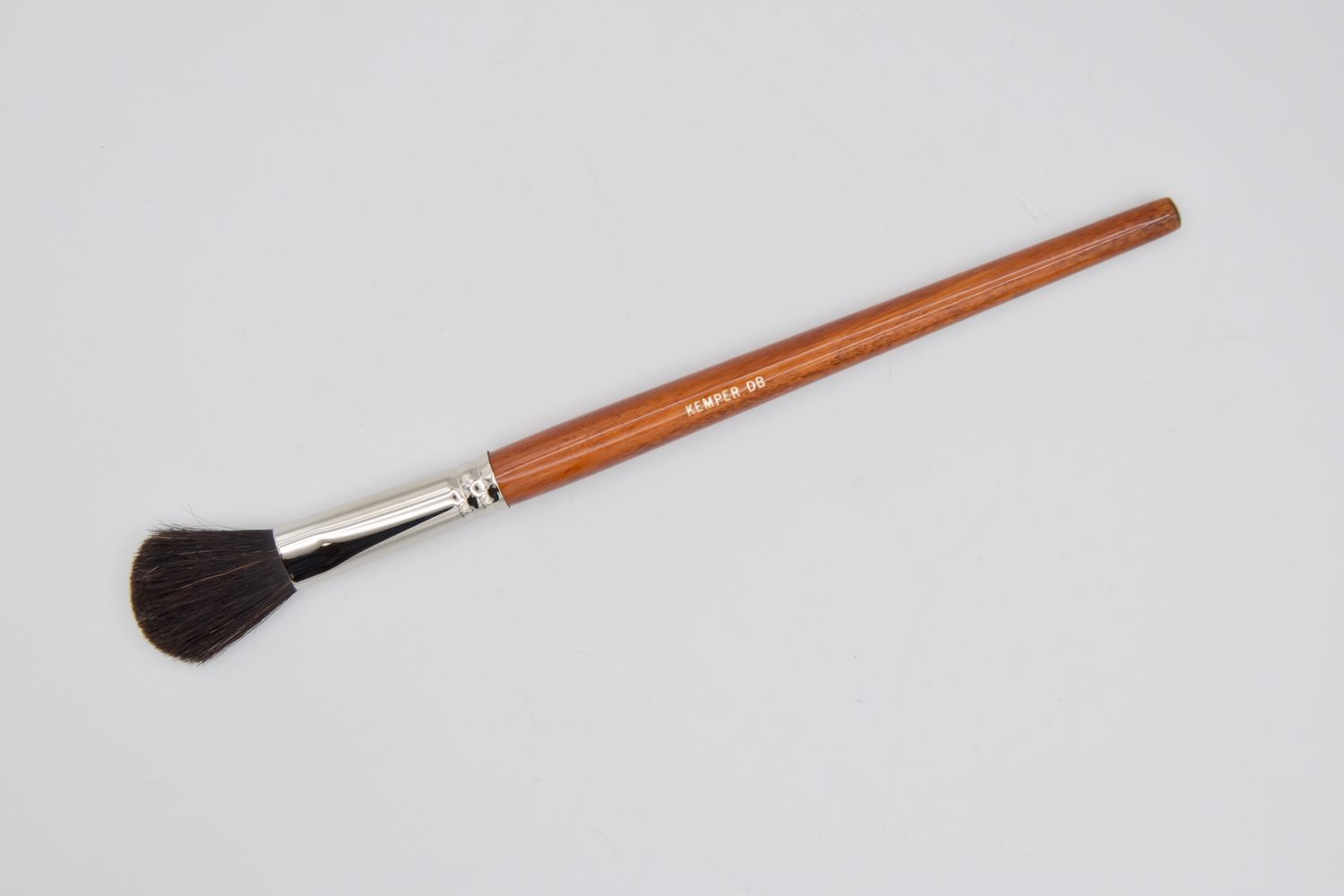GREENWARE DUSTING BRUSH