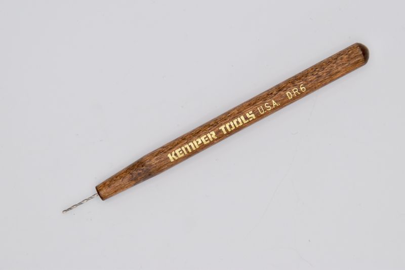 EXTRA FINE DRILL TOOL