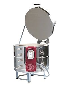 KMT-1018 KILN