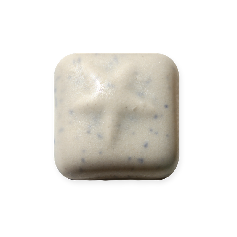 DUTCH SPRINKLE C-5 GLAZE PT.