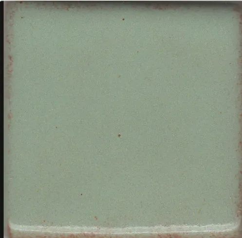 PISTACHIO SHINO C-5 GLAZE