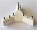 50MM MULTI POINT STILT-9 PTS