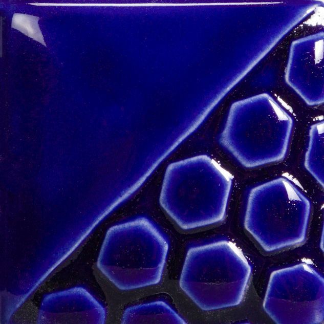 EL134P - MIRROR BLUE - PINT