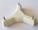 50MM 3 POINT TRIPOD STILT