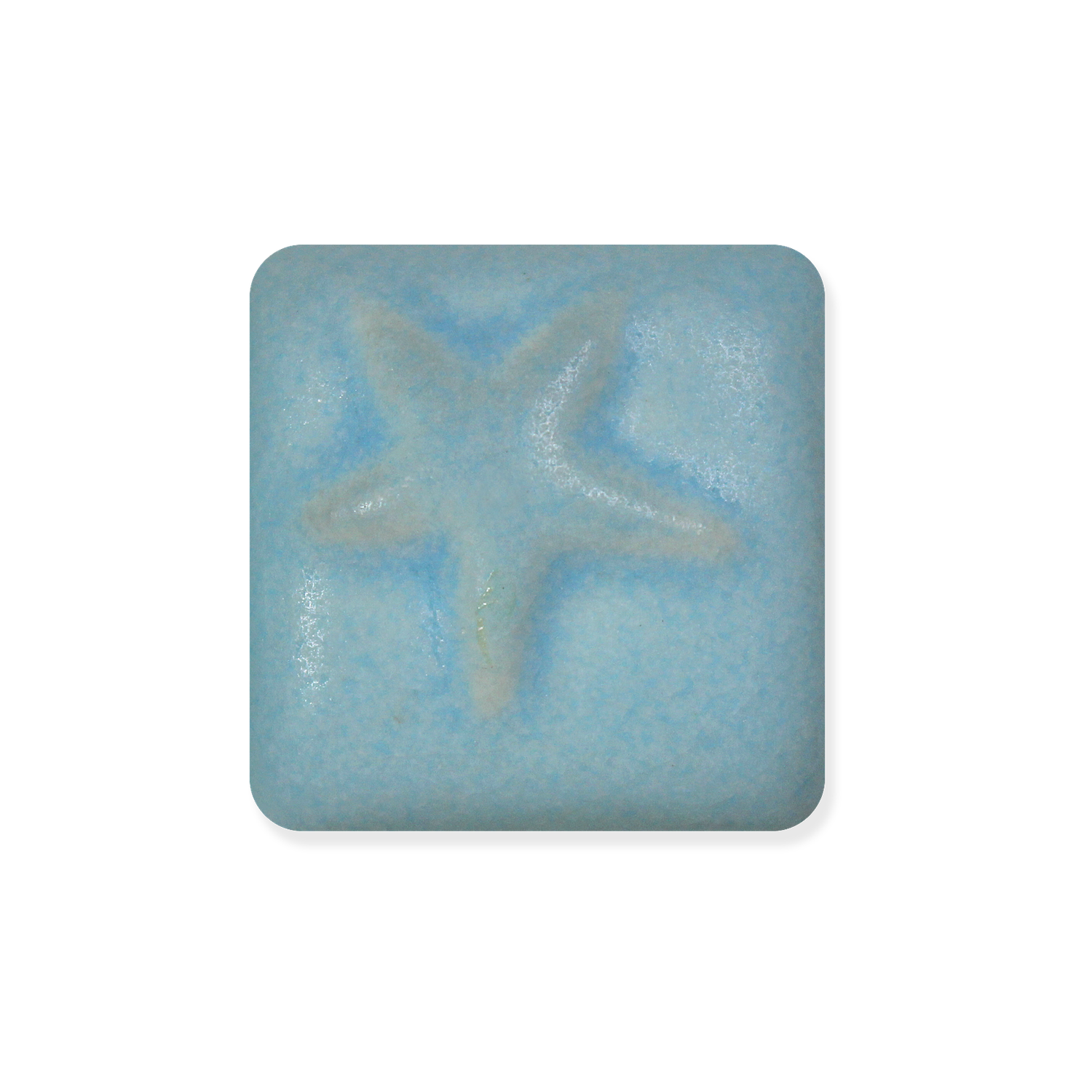 AQUA BLUE - PINT