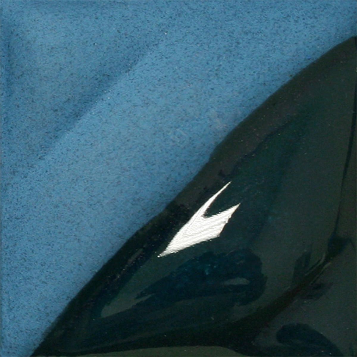 Ug Liq V-332  Pt  Teal Blue