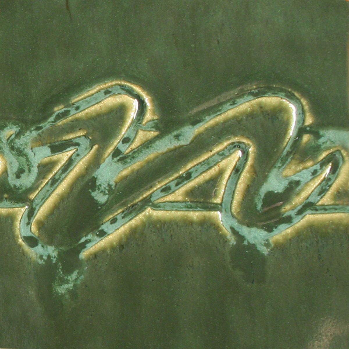 Gz Liq PC-41  Pt  Vert Lustre