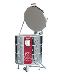 KMT-1027/240V LL KILN