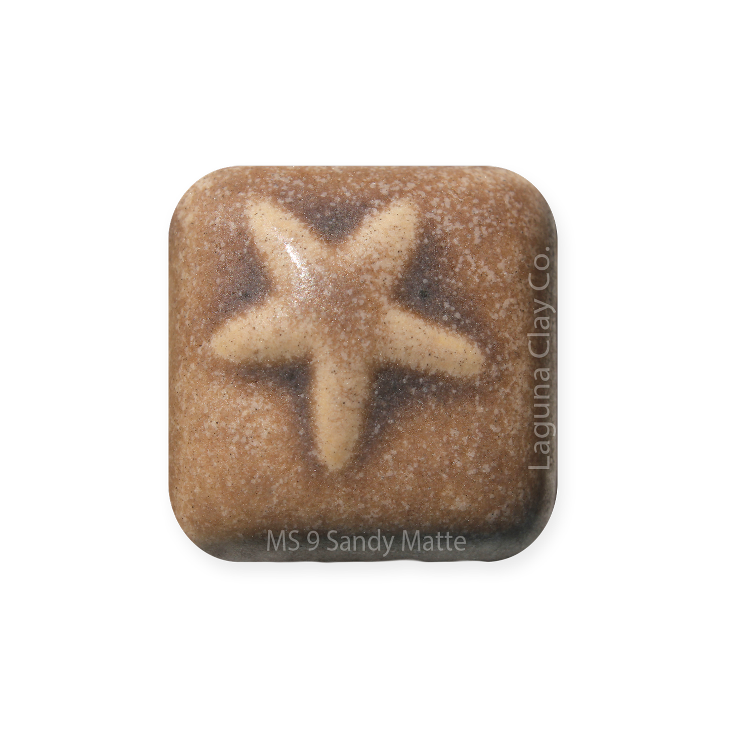 SANDY MATT C-5 GLAZE PT.