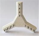 60MM MULTI POINT STILT-12 PTS