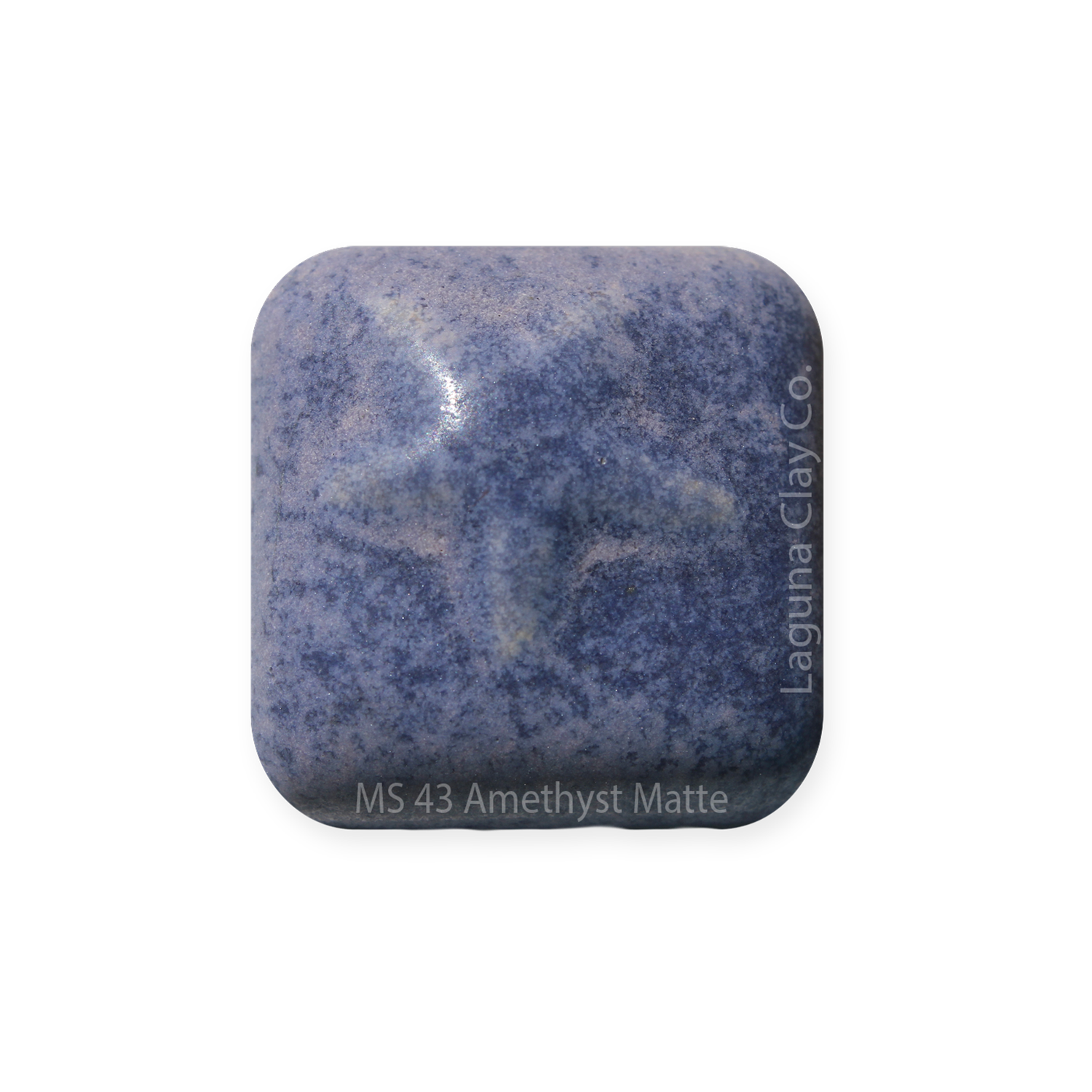AMETHYST MATT C-5 GLAZE PT.