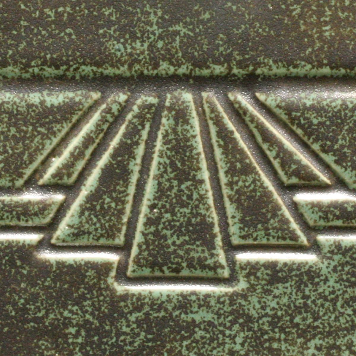 Gz Liq PC-48  Pt  Art Deco Green