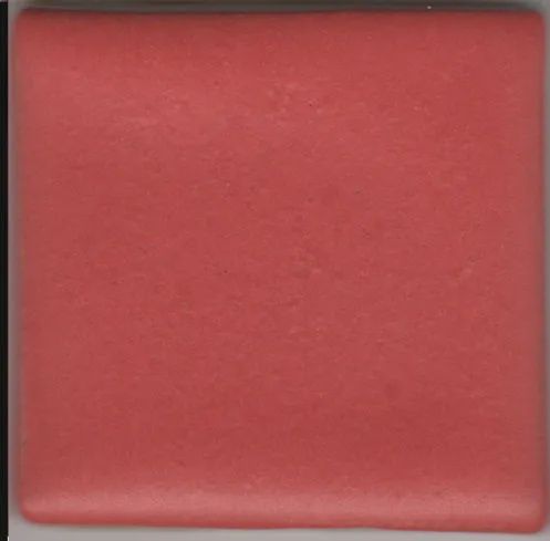 CHERRY SATIN C-5 GLAZE