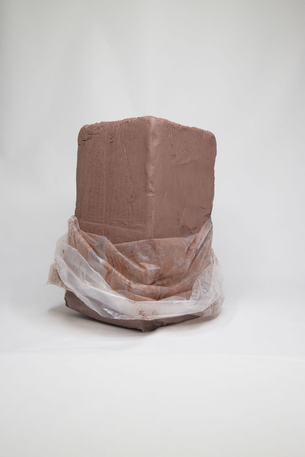 CLAY BAGS PKG/12