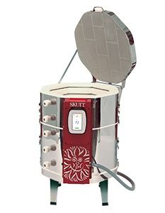 KMT-822/240V KILN