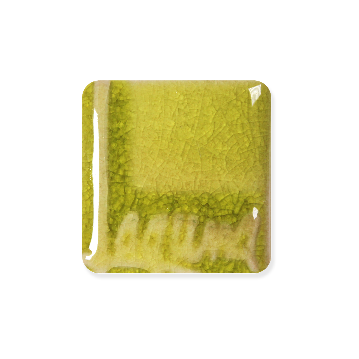 TANG LIME C-5 GLAZE PINT