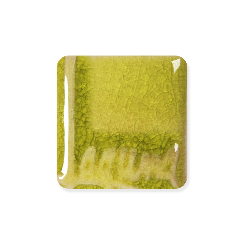 TANG LIME C-5 GLAZE PINT