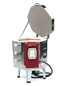 KMT-714/240-208V AUTO KILN