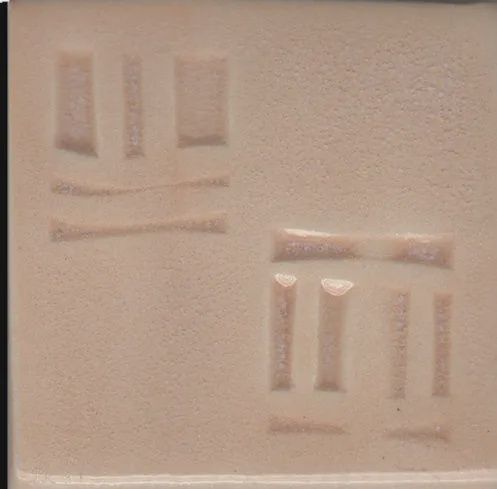 PEACH BLUSH C-5 GLAZE - MBG100-G