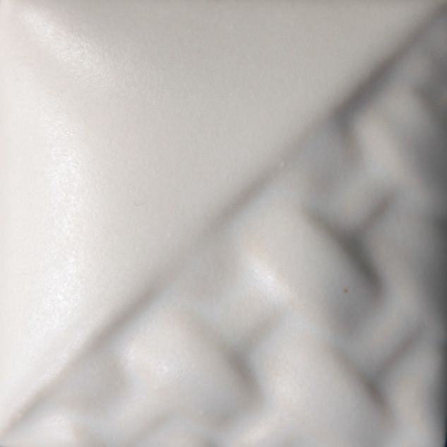 SW141P - WHITE MATTE - PINT