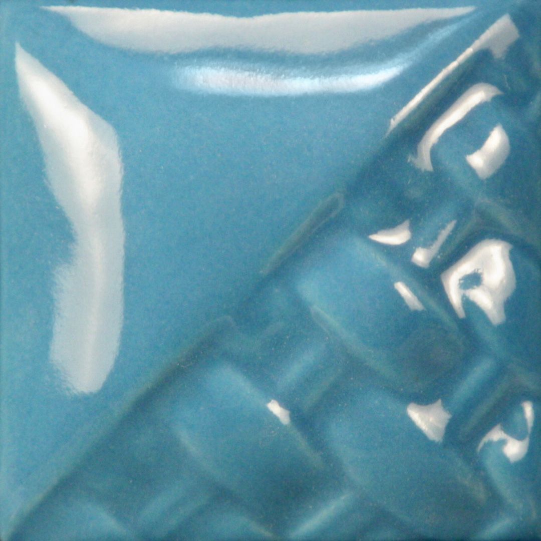 SW506P - BRIGHT BLUE GLOSS - SW506-P