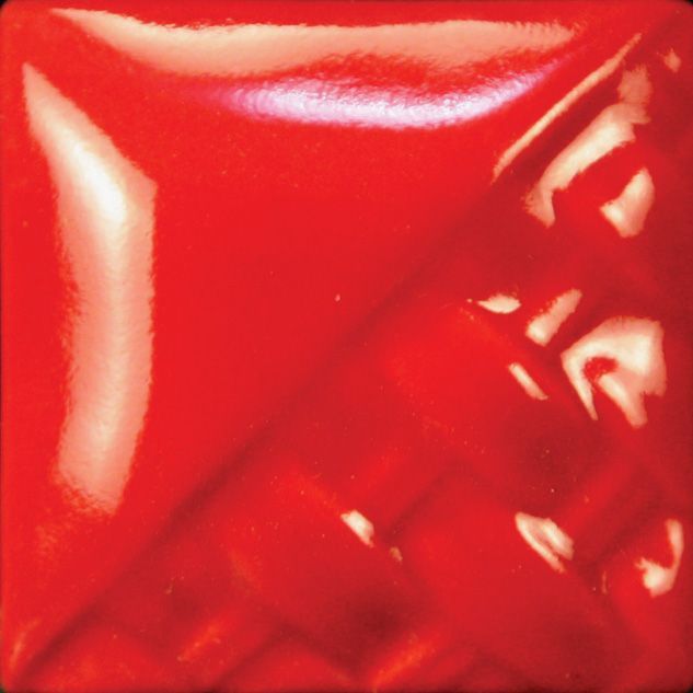 SW504P - RED GLOSS - PINT