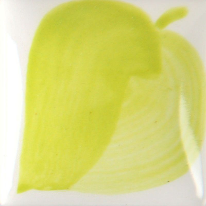 EZ0181 - CHARTREUSE - 1 OZ