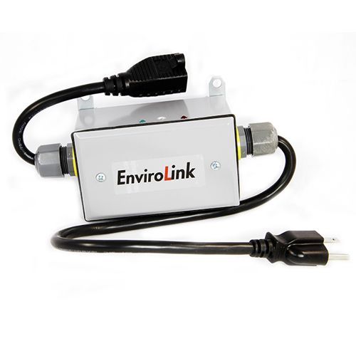 KM - ENVIRO LINK