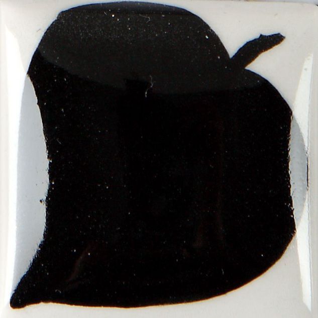 EZ012P - COBALT JET BLACK PINT