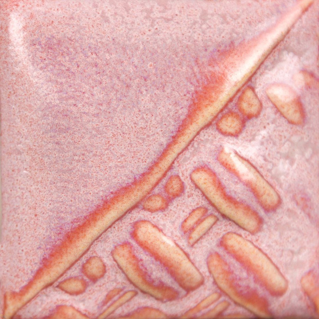 SW198P - ROSE QUARTZ - PINT