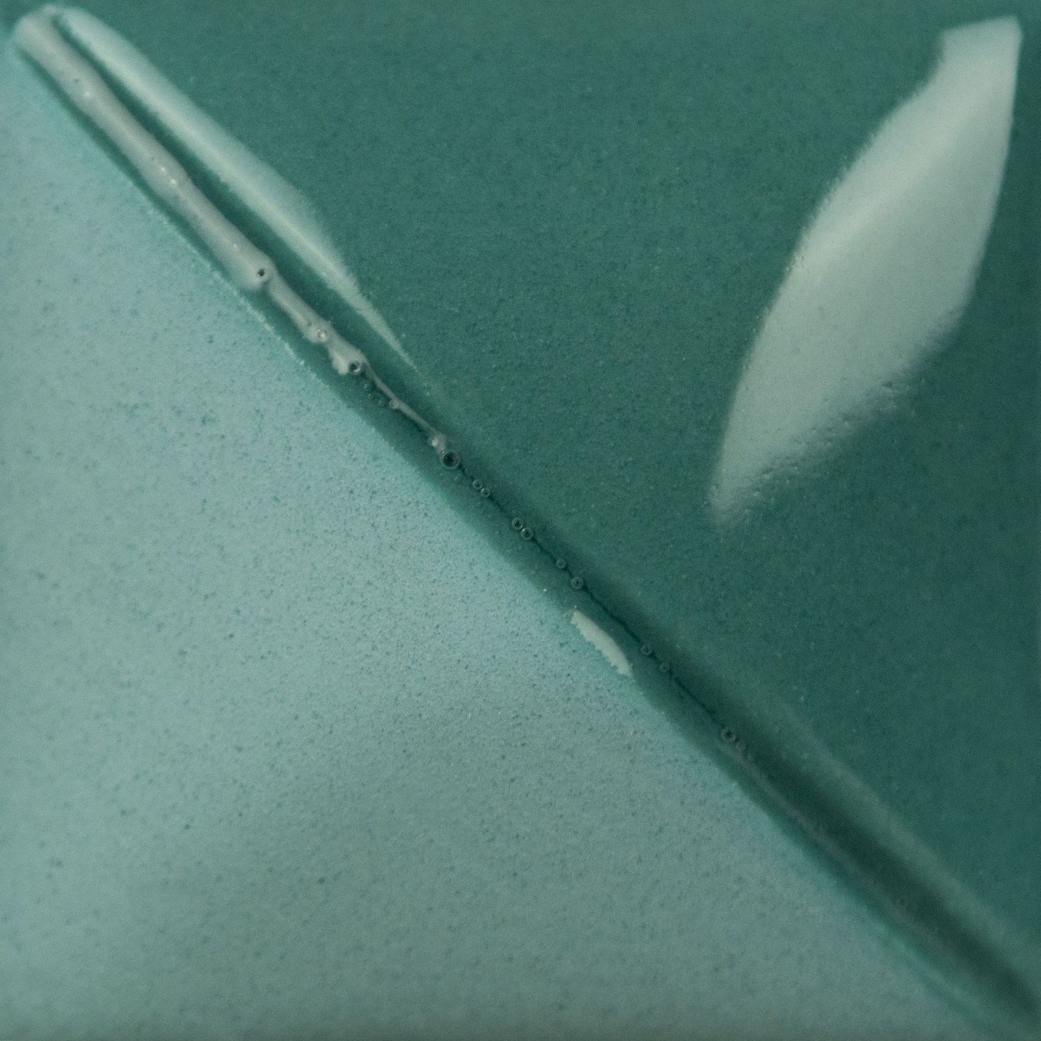 UG091P - TRUE TEAL - PINT